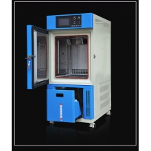 勤卓-40~+150℃80L调温调湿试验箱