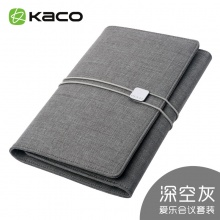 KACO爱乐商务笔记本A5