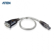 宏正 ATEN UC232A1 USB转RS-232转换器 支持移动电话PDA数码相机调制解调器