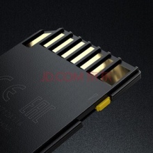 天硕(TOPSSD)UHS-I 高速 SD卡 内存卡 储存卡 单反相机专业影像高速存 64GB