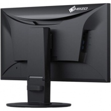 艺卓 (EIZO) EV2460 23.8英寸IPS面板16:9宽屏窄边框液晶显示器 黑色
