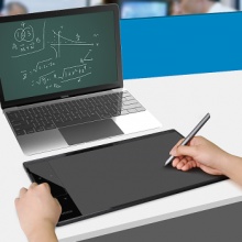 绘客（VEIKK）T30 数位板可连接手机手绘板智能手写板电脑绘图板电子绘画板