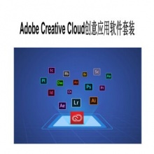 Creative Cloud All Apps 创意应用软件套包 全家桶 for teams团队版 简体中文 商业版