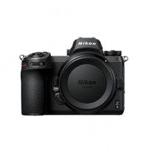 尼康（Nikon）Z 6（Z6）全画幅微单相机 数码相机 微单套机