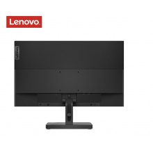 联想（Lenovo）电脑显示器 商务办公 家庭娱乐 纤薄机身 微边框 护眼认证 27英寸/HDMI+VGA接口 L27e-30