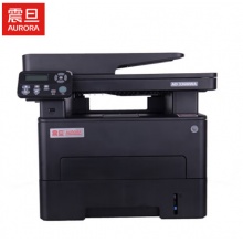 震旦（AURORA）AD336MWA黑白多功能一体机（复印/打印/扫描）A4打印机