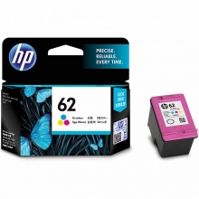 惠普（HP） （HP）C2P06AAblack 原装彩色墨盒 (适用于HP OfficeJ