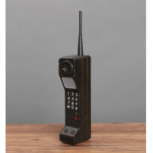 优凡 复古怀旧老式大哥大手机模型（单位：个）
