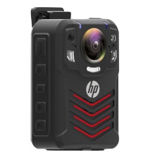 惠普( HP ) DSJ-A7-128G 执法记录仪 黑色(价单位 :台 )