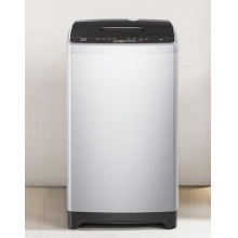 海尔（Haier）家用波轮洗衣机全自动小型 8公斤