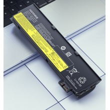 绿巨能（llano）联想笔记本电池 ThinkPad T470 