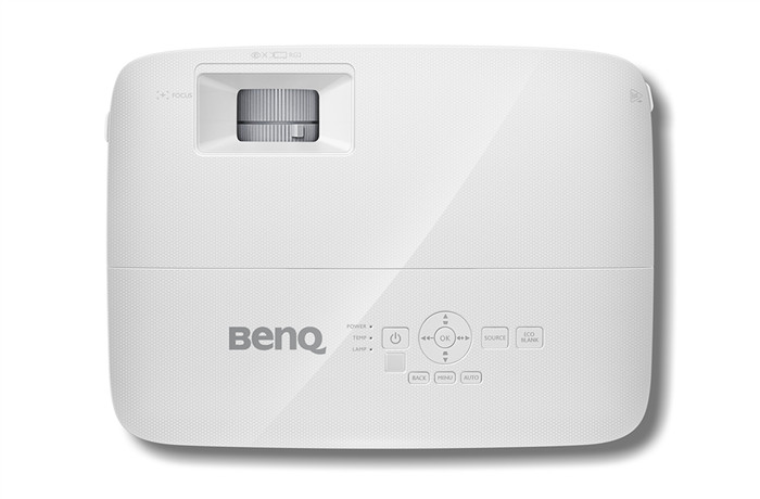 明基benq工程投影机en6050商务投影仪 3600流明