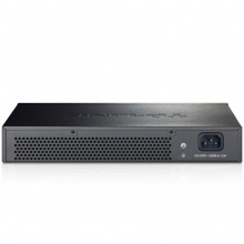 TP-LINK 16口全千兆交换机TL-SG1016DT桌面式1000M