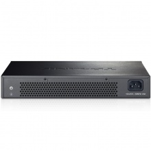 TP-LINK TL-SG1024DT 24口机架式全千兆交换机
