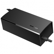 TP-LINK TL-SF1005P 5口百兆POE交换机 视频监控供电