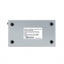 帝特DT-7059 kvm光纤延长器1080p单模双纤HDMI光端机20公里