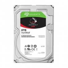 Seagate/希捷酷狼nas机械硬盘8TST8000VN0022 网络存储