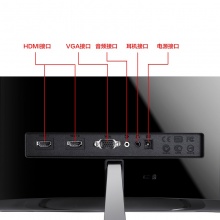 Asus/华硕MX279H 27英寸双HDMI高清液晶PS4显示器