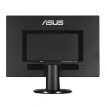 Asus/华硕VA209N 19.5英寸液晶显示器 广视角IPS不闪屏低蓝光