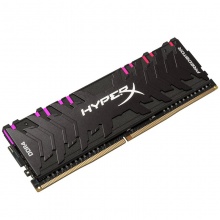 Kingston/金士顿骇客神条DDR4 3200 16G内存条