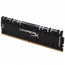 Kingston/金士顿骇客神条DDR4 3200 16G内存条