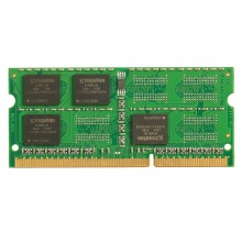 kingston/金士顿 DDR3 1333 2g内存条 单条