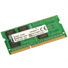 kingston/金士顿 DDR3 1333 2g内存条 单条