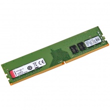 kingston/金士顿DDR4 2666 8G内存条 兼容2400 单条