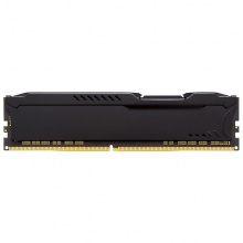 kingston/金士顿 骇客神条DDR4 2400 8G内存条（4G*2）