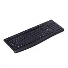 HP/惠普K200有线键盘USB口