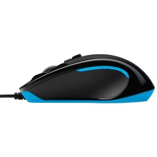 Logitech/罗技G G300S有线电竞游戏鼠标