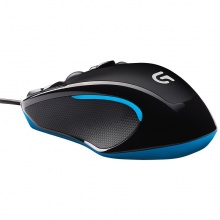 Logitech/罗技G G300S有线电竞游戏鼠标