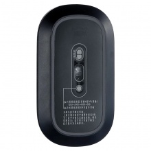 Lenovo/联想小新Air双模蓝牙无线鼠标静音