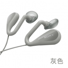 Sony/索尼 STH40D线控带麦耳机开放式立体声耳塞式