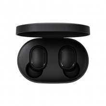 小米Redmi AirDots真无线蓝牙耳机