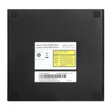 Lenovo/联想 DB75 Plus外置光驱DVD刻录光驱