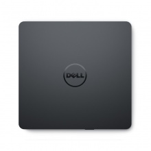 Dell/戴尔USB超薄外置DVD/CD光驱 通用刻录机