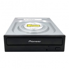Pioneer/先锋DVR-S21WBK 24X DVD 光驱SATA接口 台式机内置刻录机