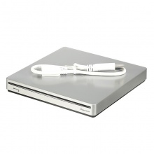 Pioneer/先锋BDR-XS06C 外置吸入式蓝光DVD刻录机移动光驱 USB3.0