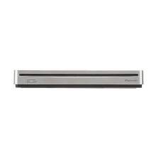 Pioneer/先锋BDR-XS06C 外置吸入式蓝光DVD刻录机移动光驱 USB3.0