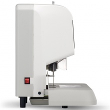 GEPAD/歌派GP-50G财务凭证装订机 铆管电动全自动小型装订神器
