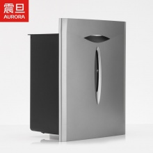 AURORA/震旦AS101CD办公碎纸机保密静音单次10张碎CD