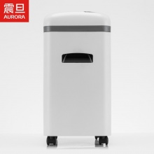 震旦 AS068CD多功能碎纸机办公单次6张5级保密静音