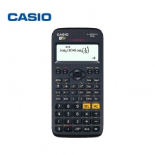 Casio/卡西欧fx-350CN X 科学函数计算器 黑色