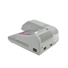 U-MACH/优玛仕 U-310支票打印机 银行打字机