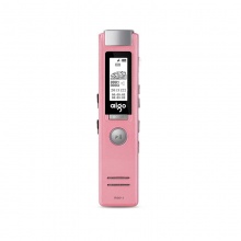 Aigo/爱国者R6611录音笔 8GB 三色可选