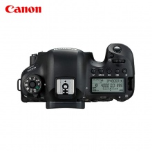 Canon/佳能 EOS 6D Mark II机身 照相机