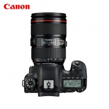 Canon/佳能 EOS 6D Mark II 套机EF 24-105mm f/4L IS II USM 单反相机