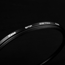 Kase卡色UV镜77mm 佳能5D3 5D4 6D 单反相机镜头 24-105