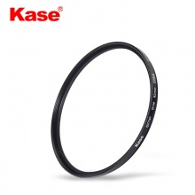 Kase卡色UV镜77mm 佳能5D3 5D4 6D 单反相机镜头 24-105